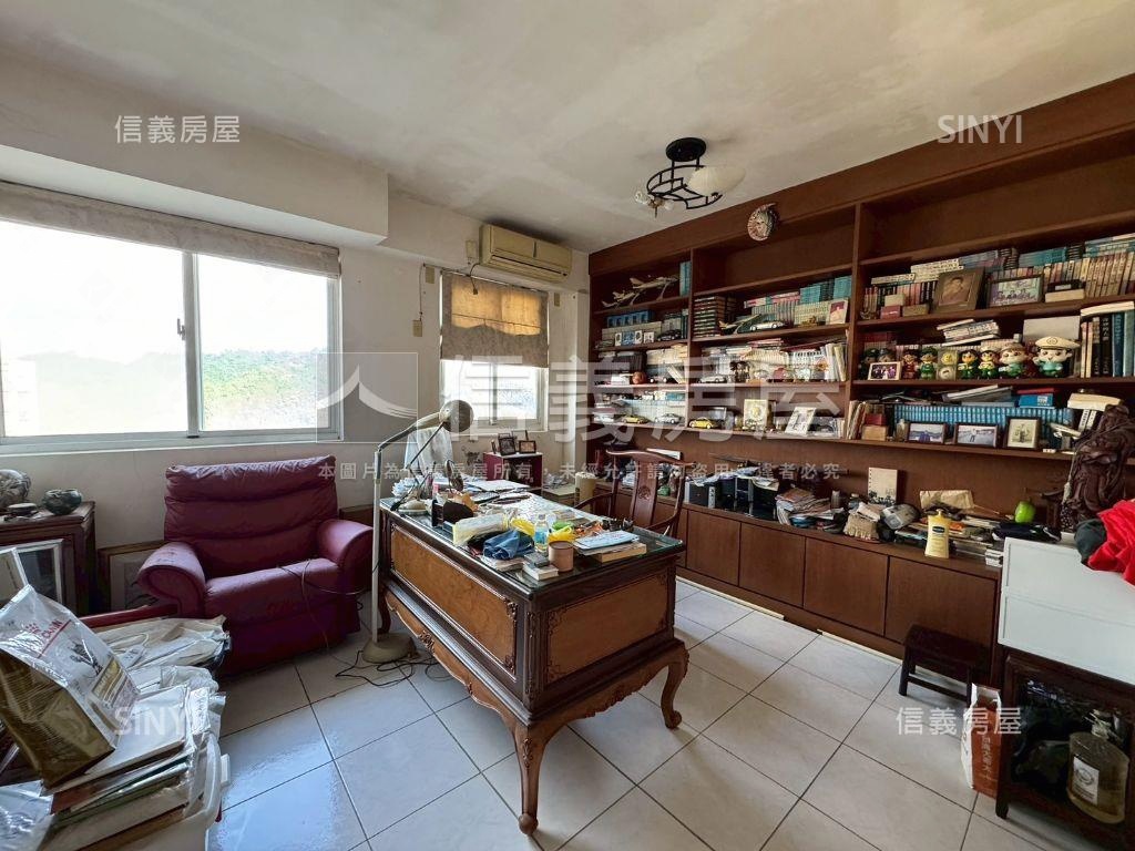 綠意盎然美透天房屋室內格局與周邊環境