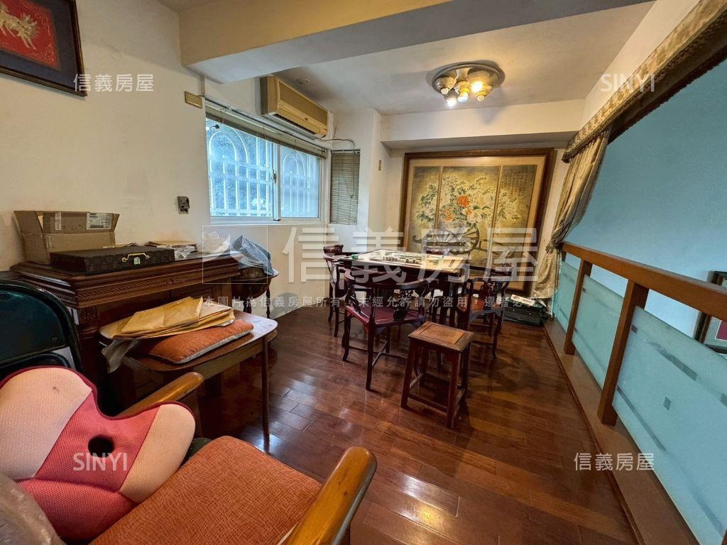 綠意盎然美透天房屋室內格局與周邊環境