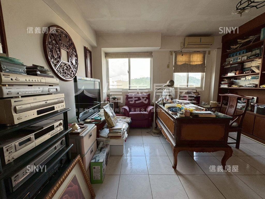 綠意盎然美透天房屋室內格局與周邊環境