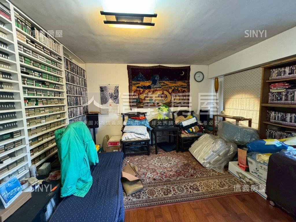 綠意盎然美透天房屋室內格局與周邊環境