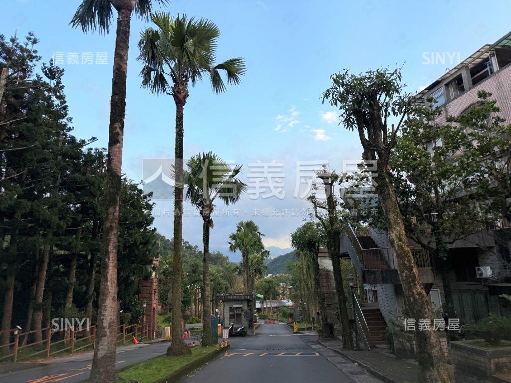 綠意盎然美透天房屋室內格局與周邊環境