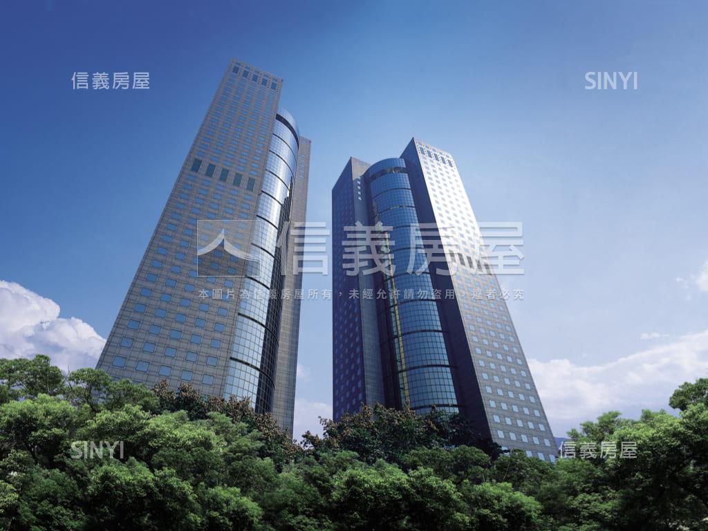 新濠信義精英兩房房屋室內格局與周邊環境