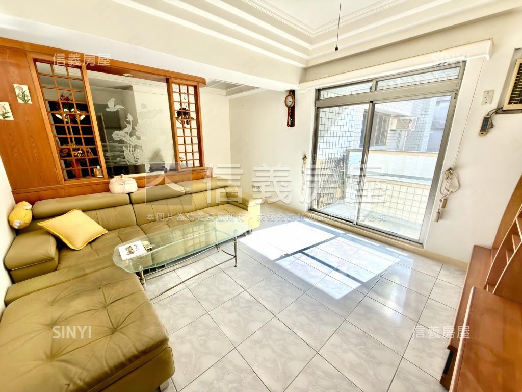 方正４房●綠野鴻福美麗宅房屋室內格局與周邊環境