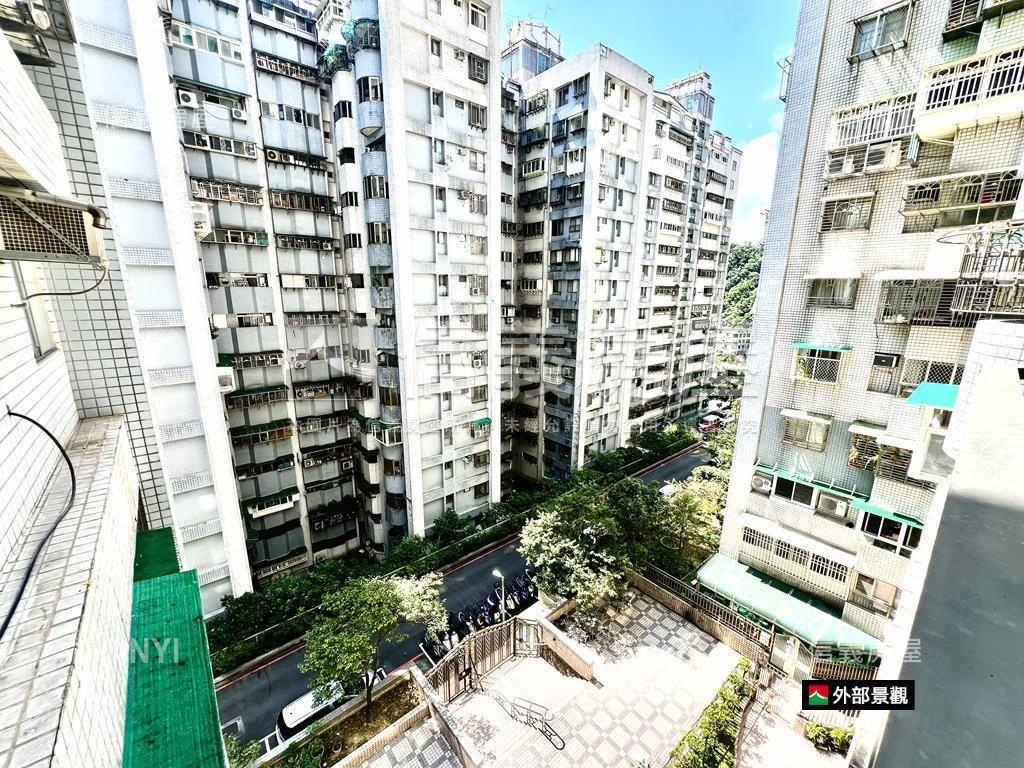 方正４房●綠野鴻福美麗宅房屋室內格局與周邊環境