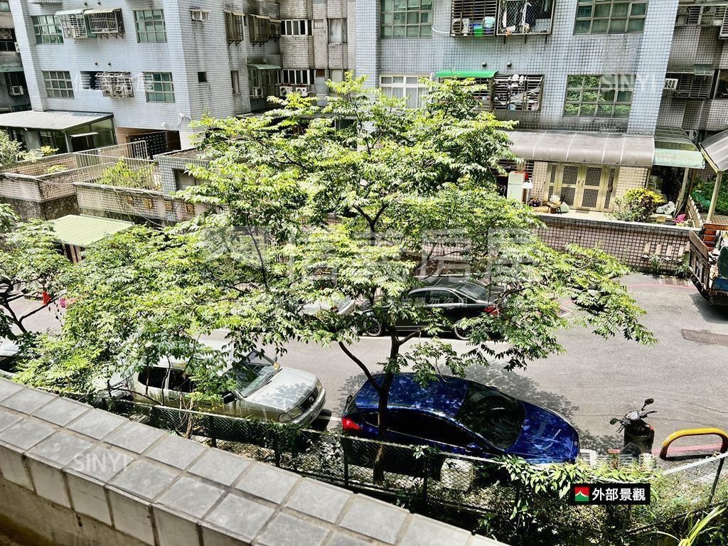 方正４房●綠野鴻福美麗宅房屋室內格局與周邊環境