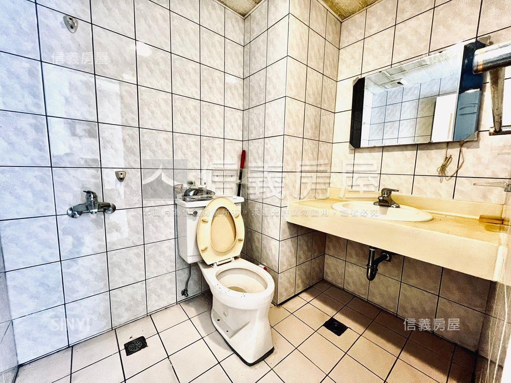 方正４房●綠野鴻福美麗宅房屋室內格局與周邊環境