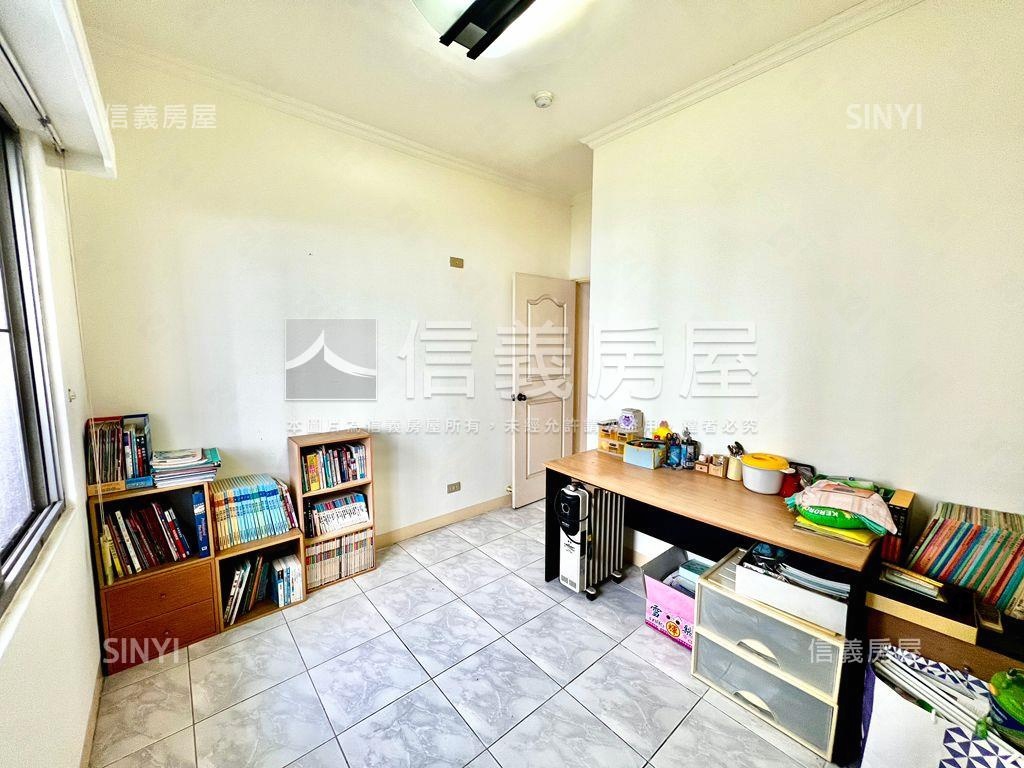 方正４房●綠野鴻福美麗宅房屋室內格局與周邊環境