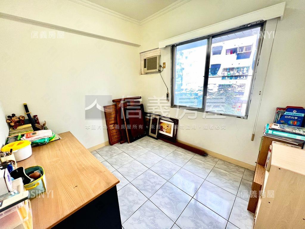 方正４房●綠野鴻福美麗宅房屋室內格局與周邊環境