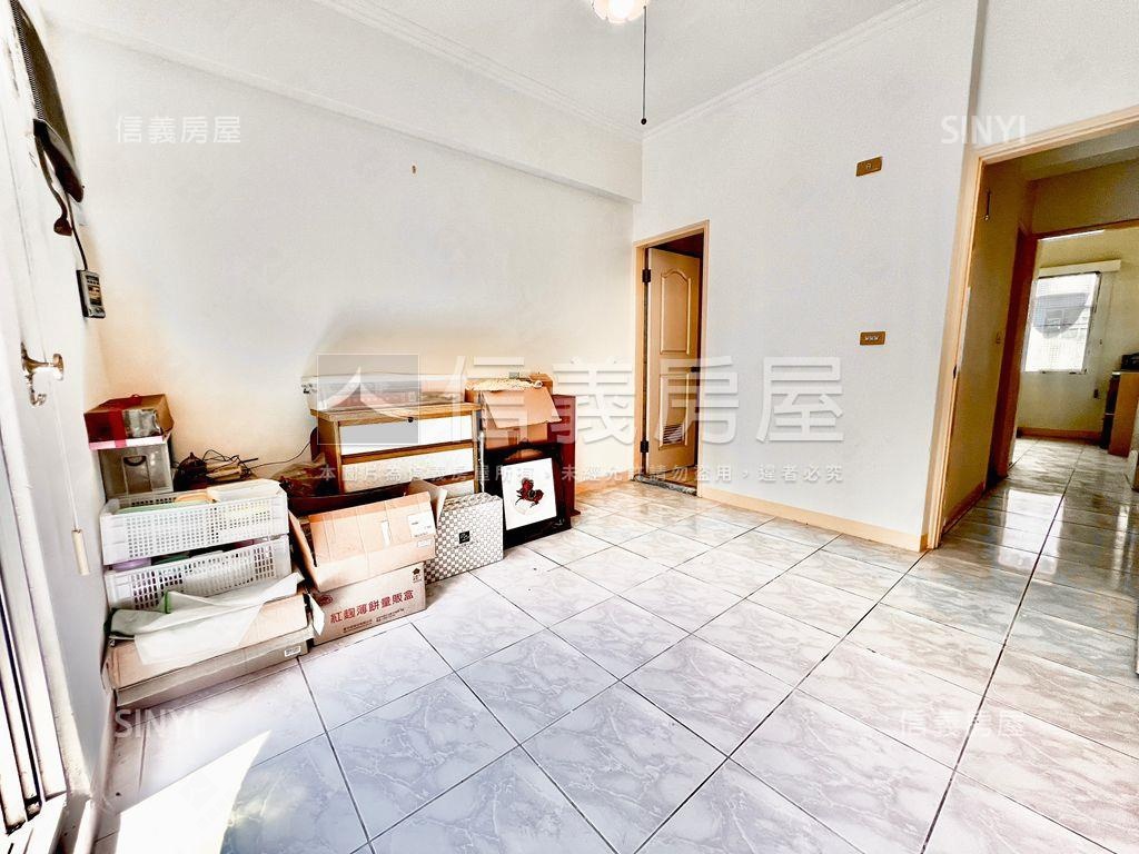 方正４房●綠野鴻福美麗宅房屋室內格局與周邊環境