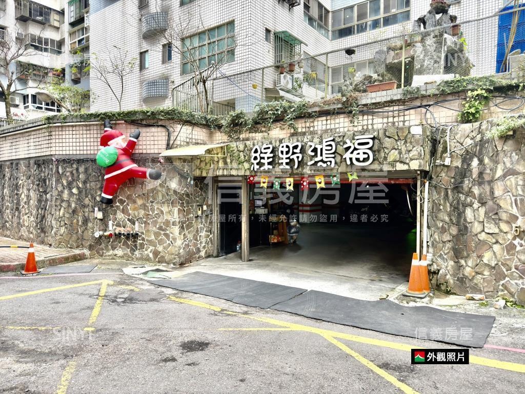 方正４房●綠野鴻福美麗宅房屋室內格局與周邊環境