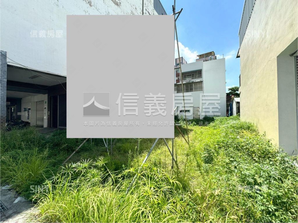 西門路｜稀有大面寬商業地房屋室內格局與周邊環境
