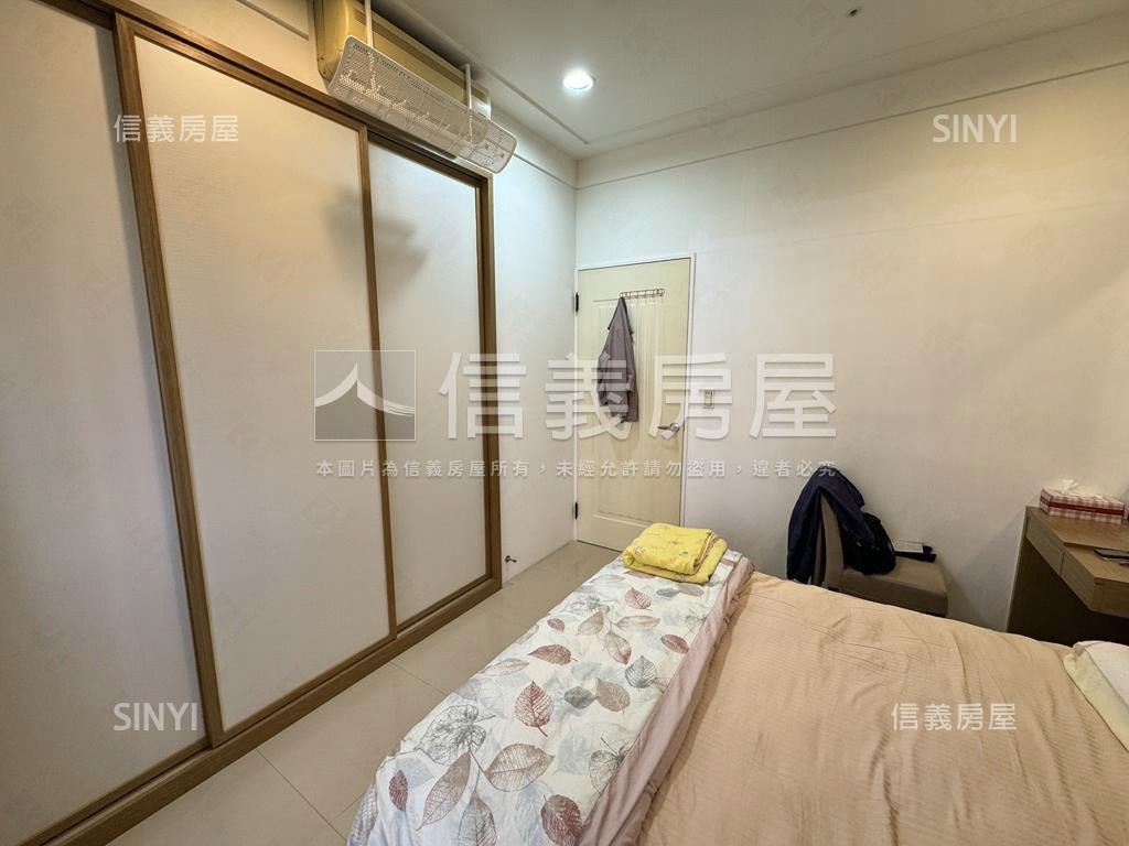 七期兩房視野大坪數房屋室內格局與周邊環境