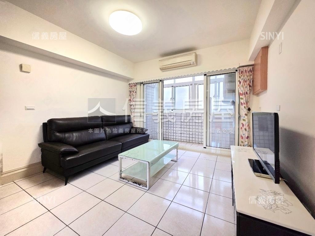 近竹中站次頂美三房附車位房屋室內格局與周邊環境