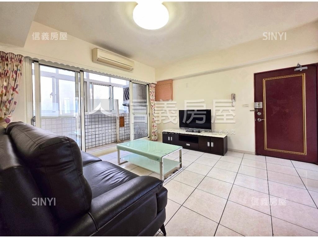 近竹中站次頂美三房附車位房屋室內格局與周邊環境