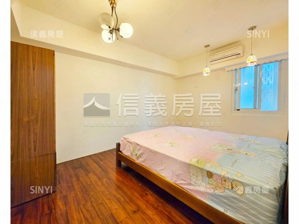 近竹中站次頂美三房附車位房屋室內格局與周邊環境