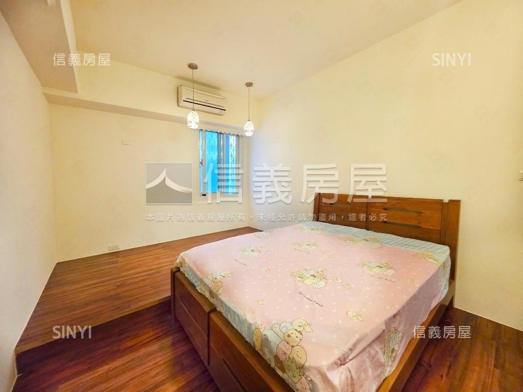 近竹中站次頂美三房附車位房屋室內格局與周邊環境