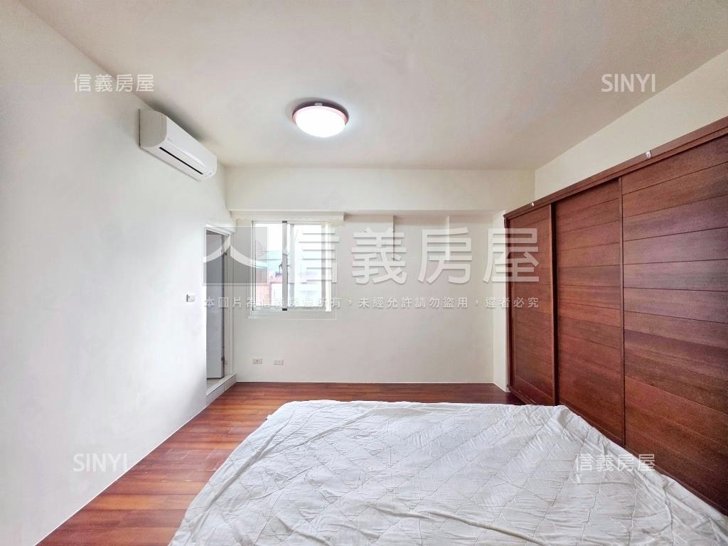 近竹中站次頂美三房附車位房屋室內格局與周邊環境