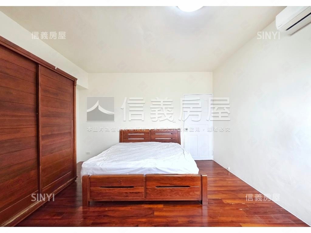 近竹中站次頂美三房附車位房屋室內格局與周邊環境