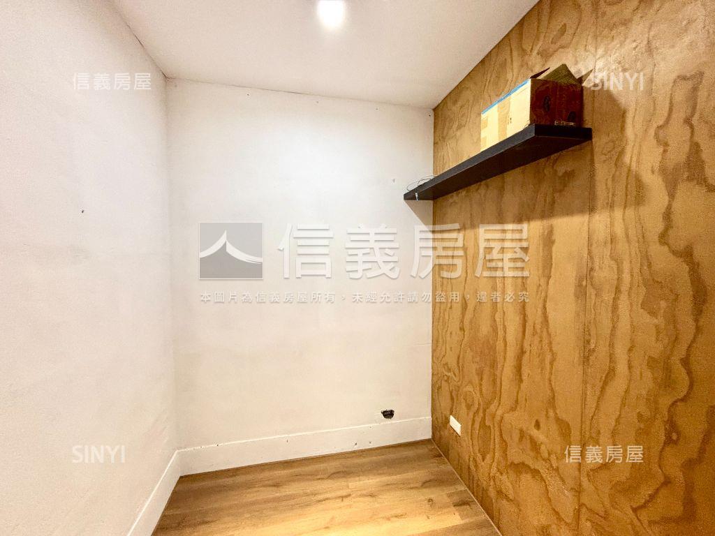 鬧中取靜！南屯漂亮透天房屋室內格局與周邊環境