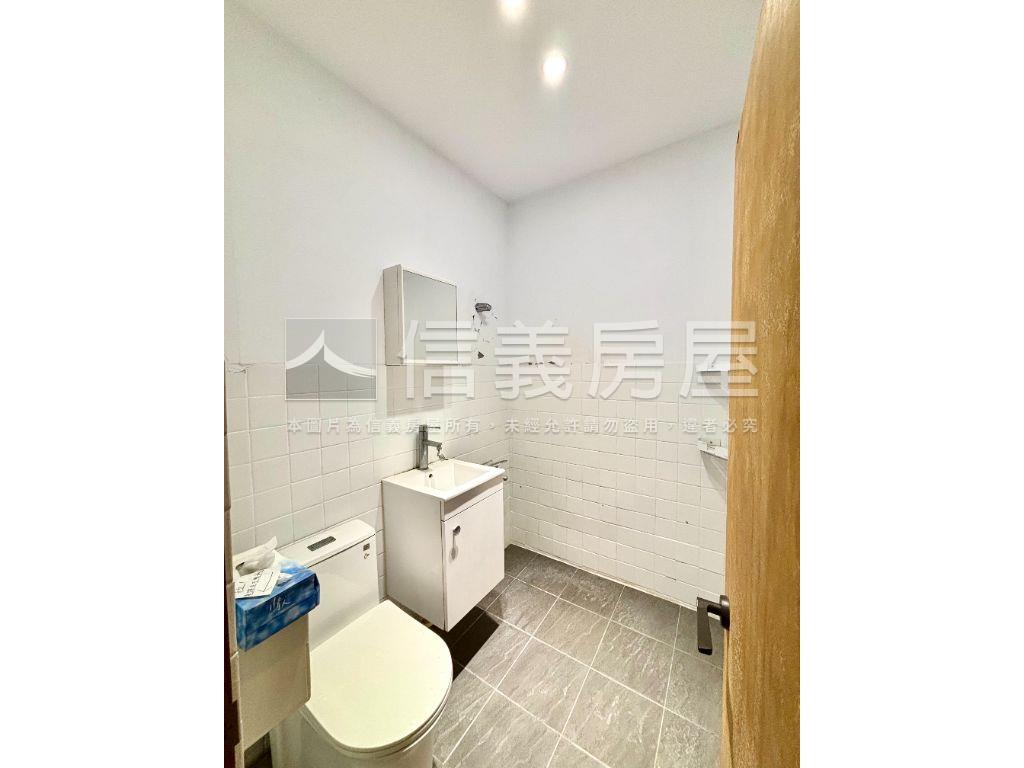 鬧中取靜！南屯漂亮透天房屋室內格局與周邊環境