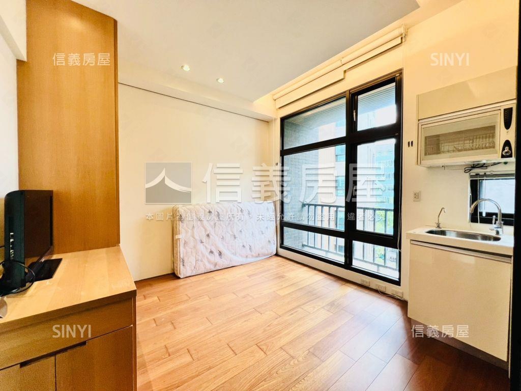 迎新春中正國中學區首選房屋室內格局與周邊環境