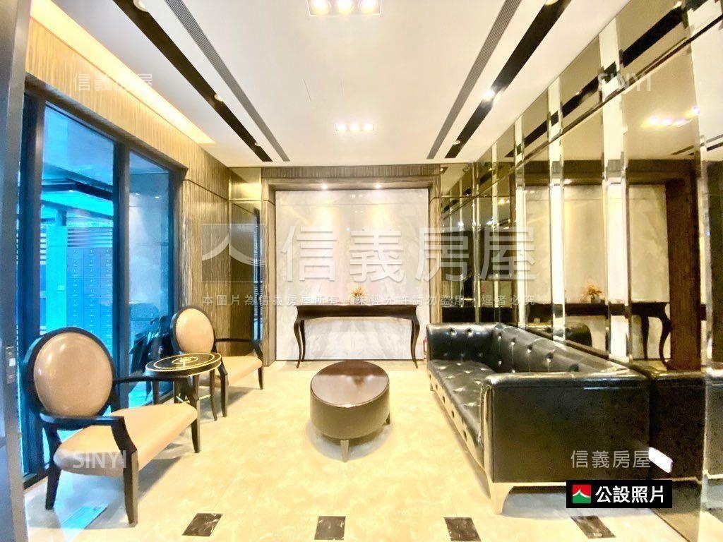 迎新春中正國中學區首選房屋室內格局與周邊環境