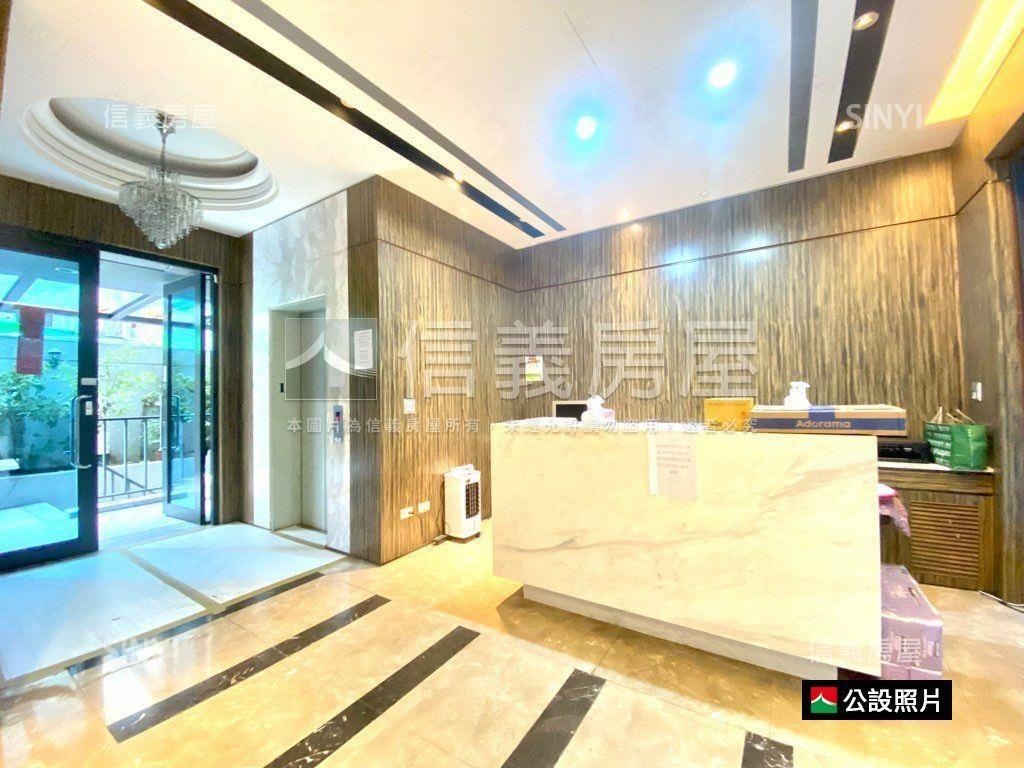 迎新春中正國中學區首選房屋室內格局與周邊環境