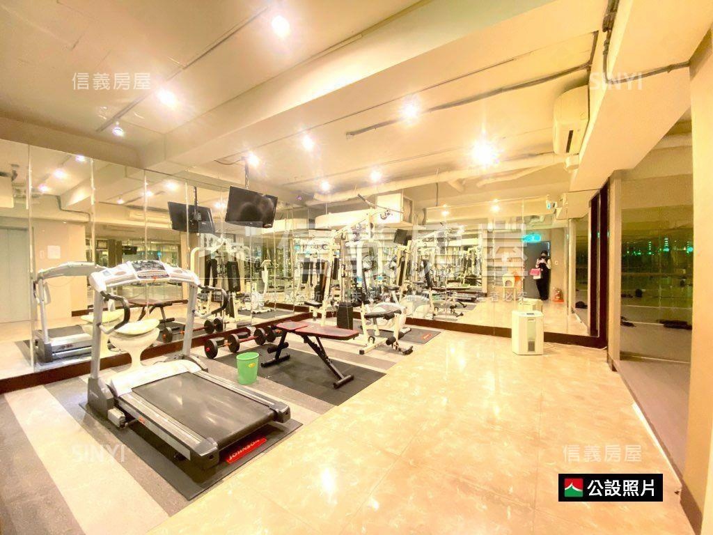 迎新春中正國中學區首選房屋室內格局與周邊環境