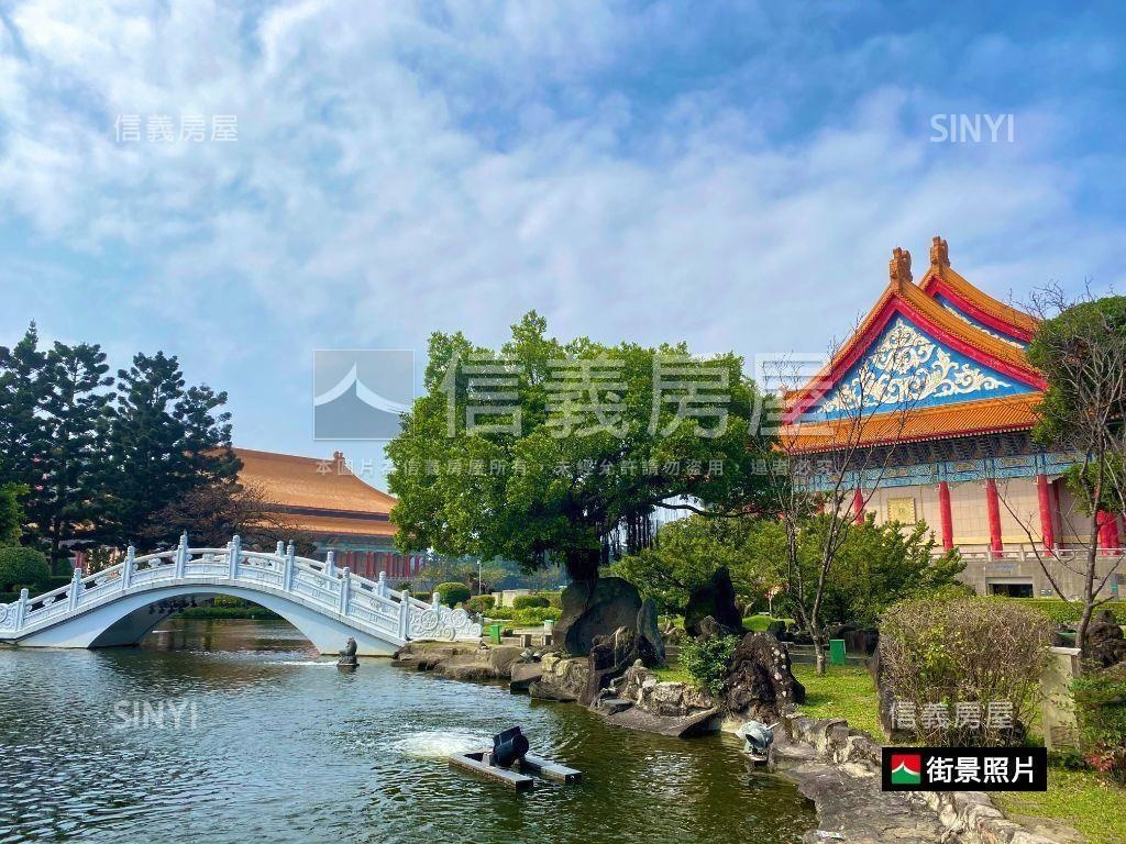 迎新春中正國中學區首選房屋室內格局與周邊環境