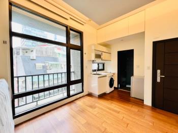 迎新春中正國中學區首選