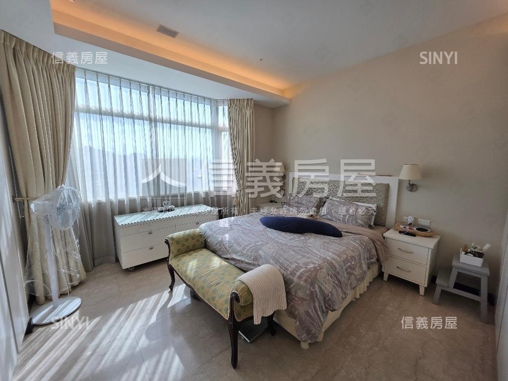 天母后冠房屋室內格局與周邊環境