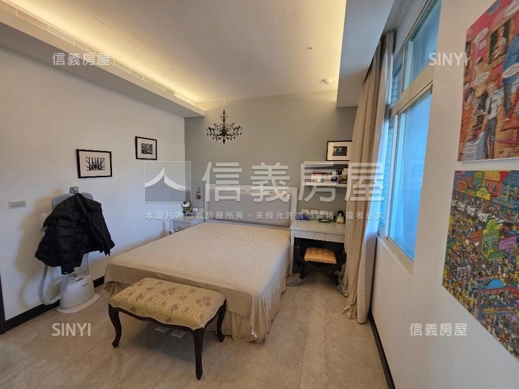 天母后冠房屋室內格局與周邊環境