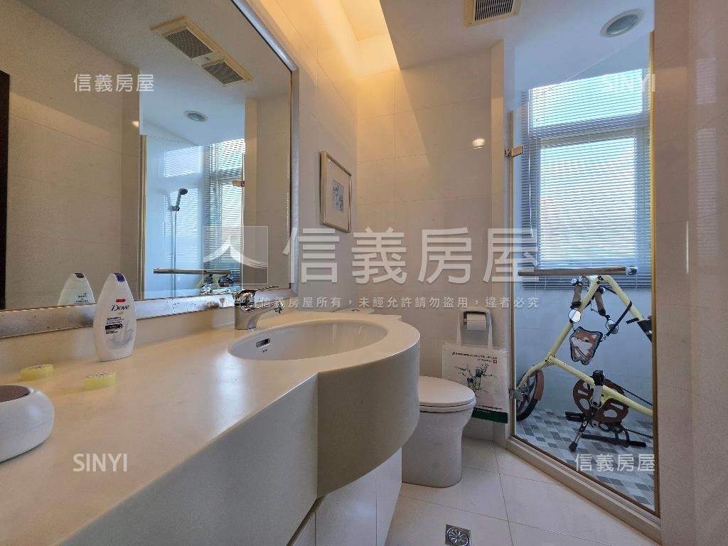 天母后冠房屋室內格局與周邊環境