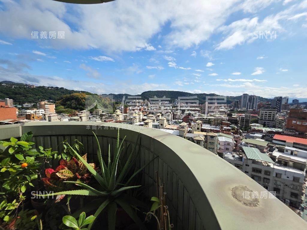 天母后冠房屋室內格局與周邊環境