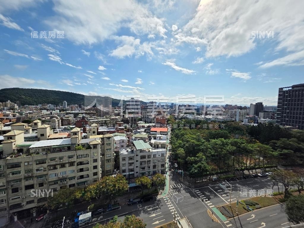 天母后冠房屋室內格局與周邊環境