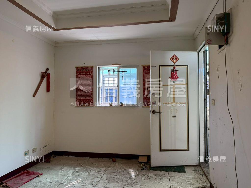 泰山美寓４＋５房屋室內格局與周邊環境