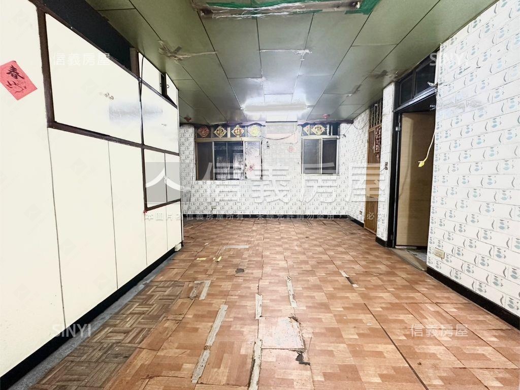 福和路１＋２樓房屋室內格局與周邊環境