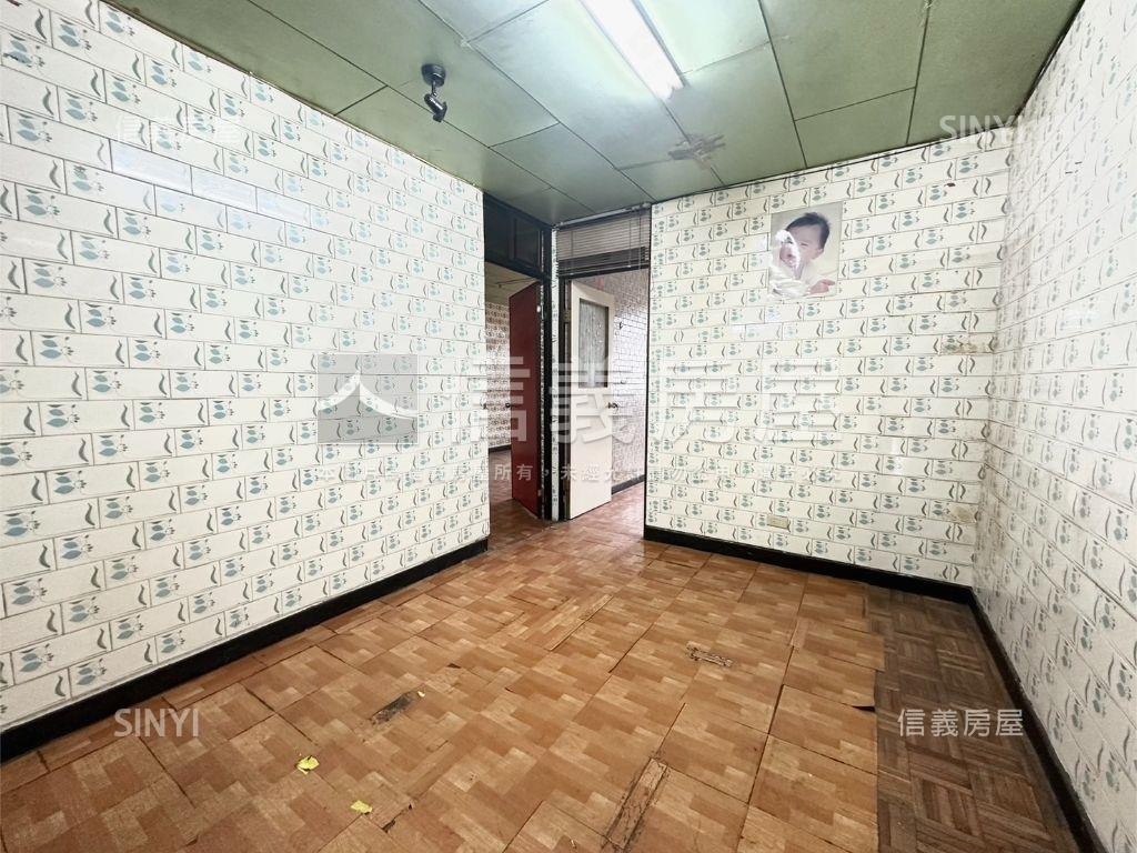 福和路１＋２樓房屋室內格局與周邊環境