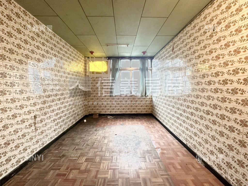 福和路１＋２樓房屋室內格局與周邊環境