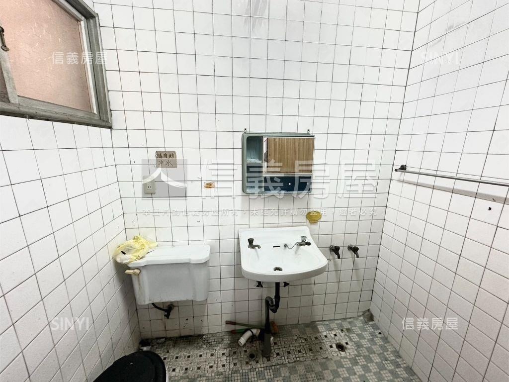 福和路１＋２樓房屋室內格局與周邊環境