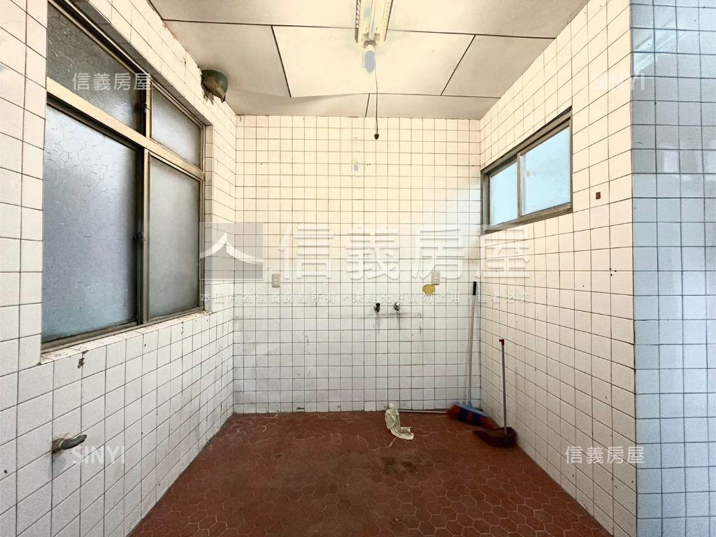 福和路１＋２樓房屋室內格局與周邊環境