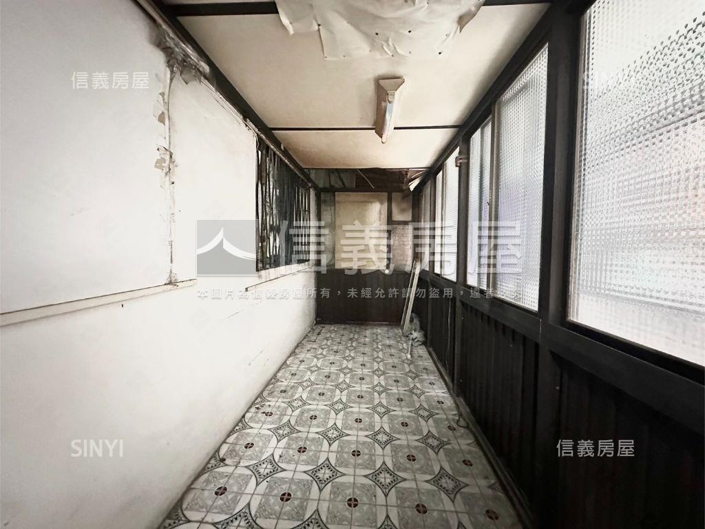 福和路１＋２樓房屋室內格局與周邊環境