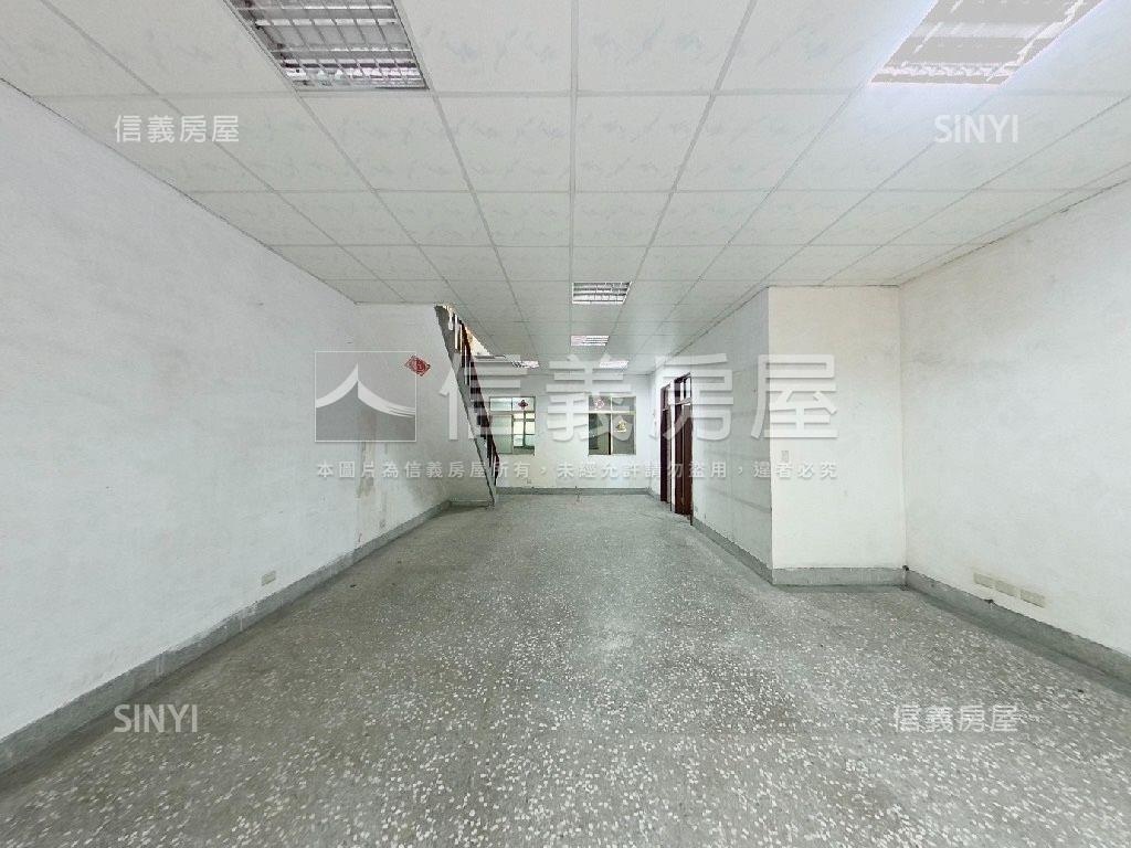 近北市．樸實大空間房屋室內格局與周邊環境