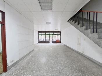 一橋之隔住辦雙效