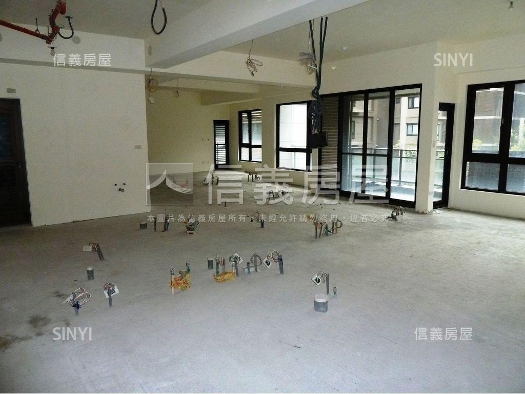 誠售～陽明山舒適電梯房屋室內格局與周邊環境