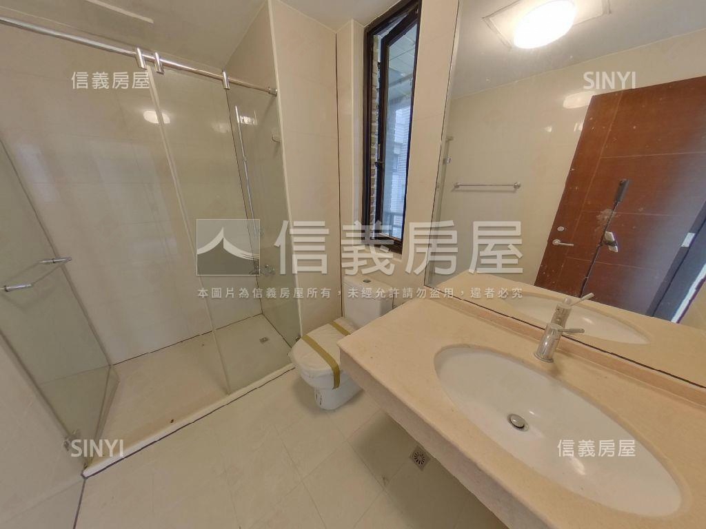 誠售～陽明山舒適電梯房屋室內格局與周邊環境