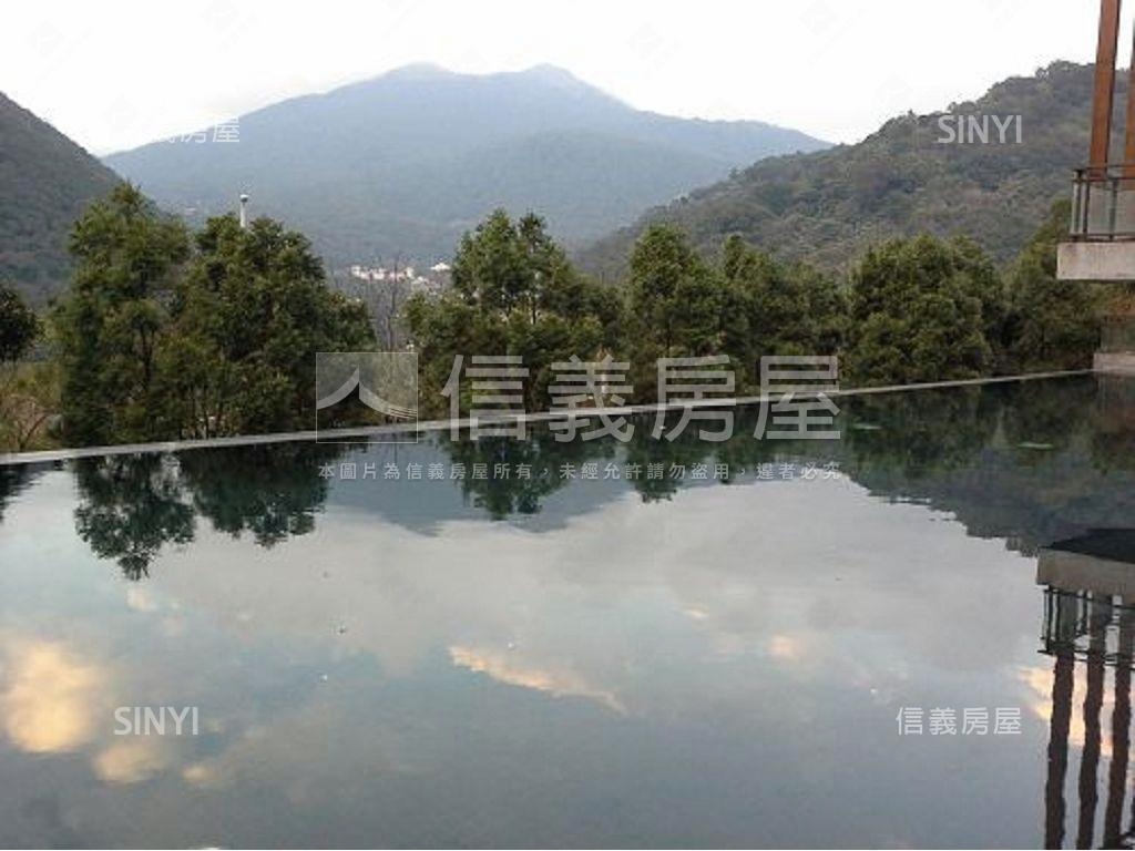 誠售～陽明山舒適電梯房屋室內格局與周邊環境
