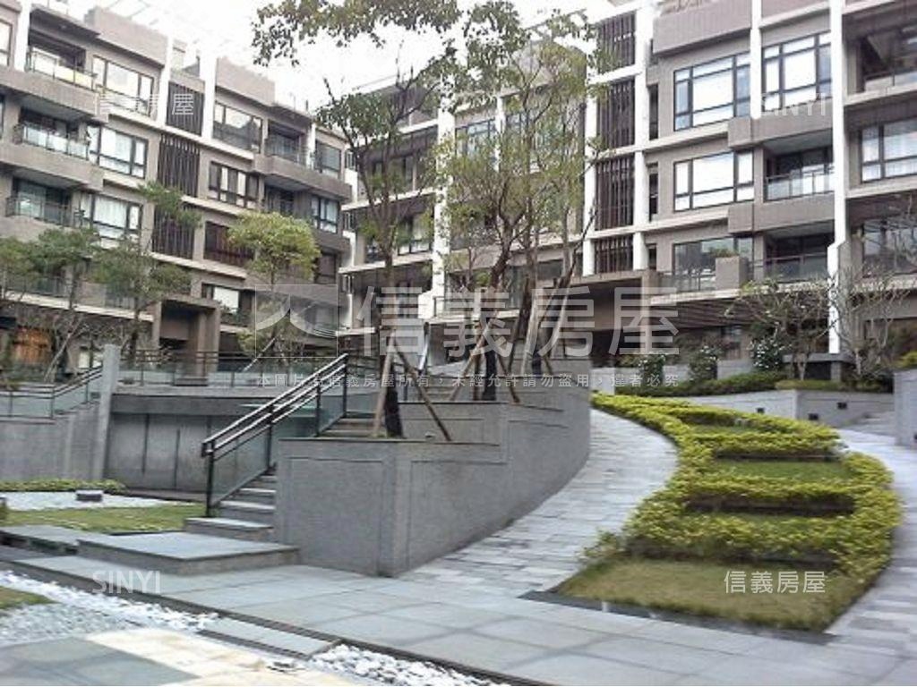 誠售～陽明山舒適電梯房屋室內格局與周邊環境