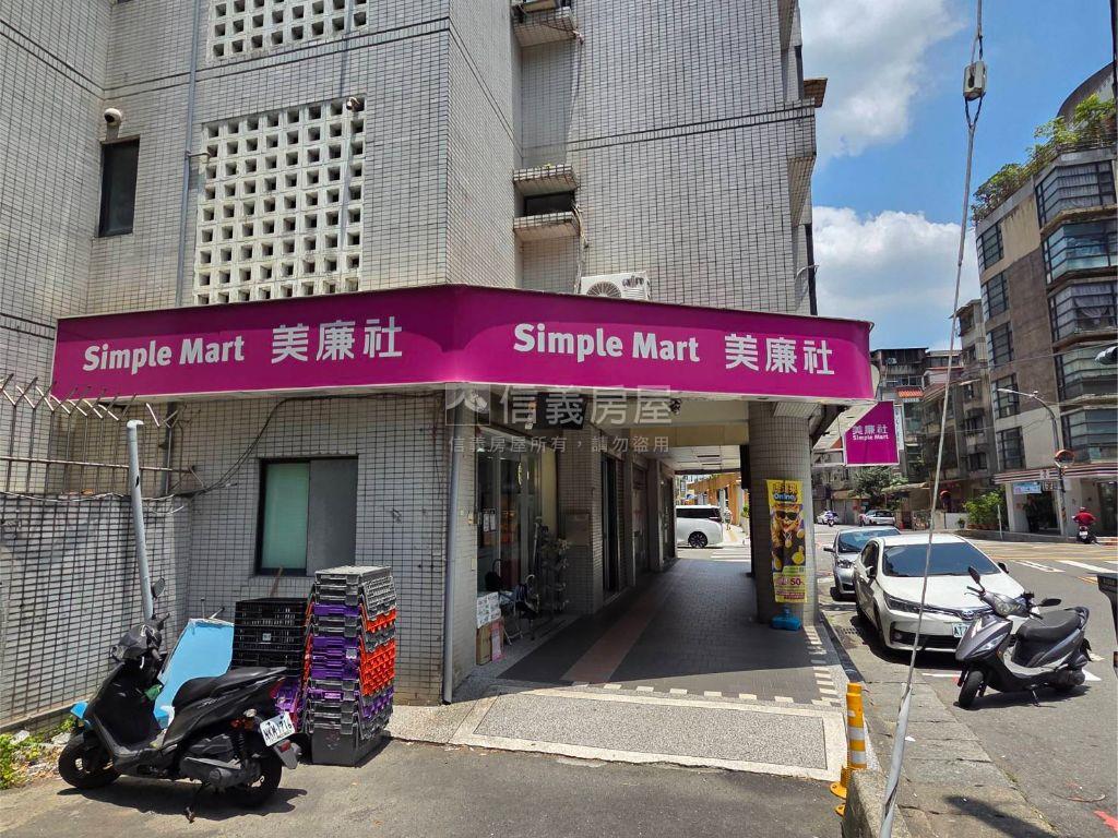 大陸工程山水畫樓三房房屋室內格局與周邊環境