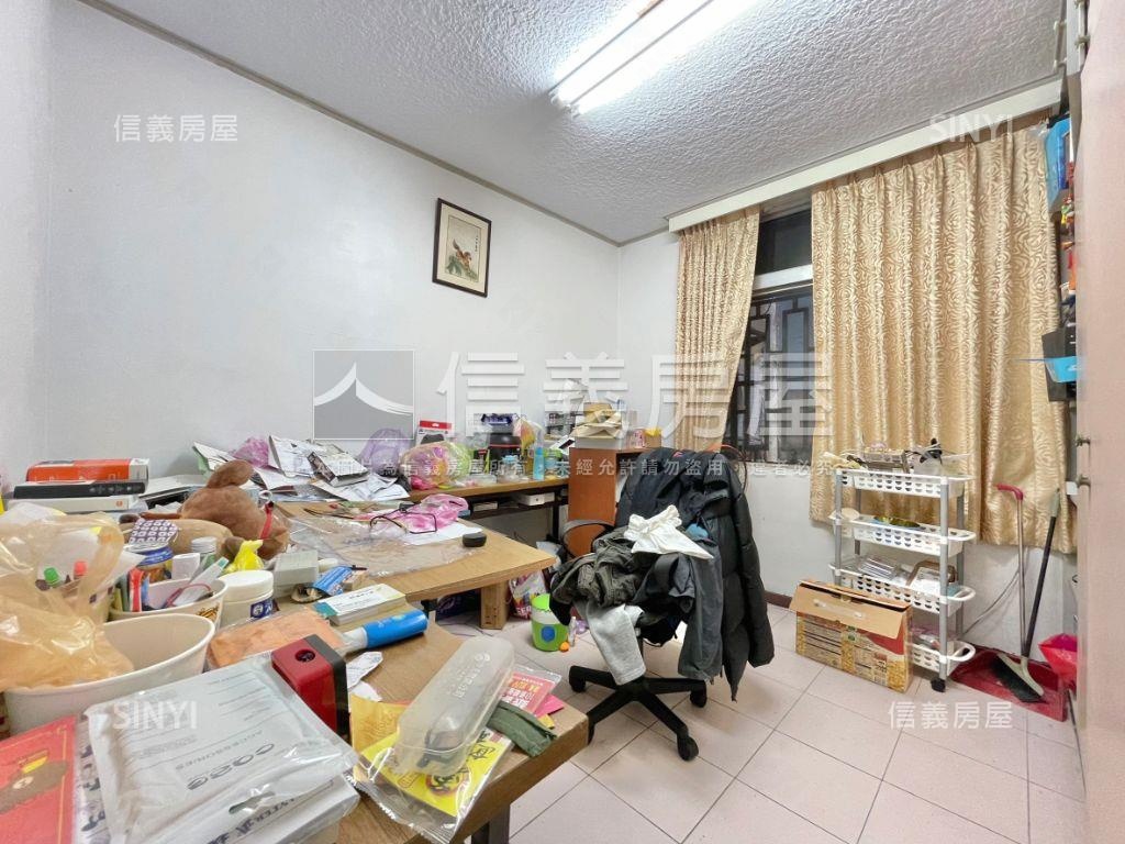 台北小別墅舒適美屋房屋室內格局與周邊環境